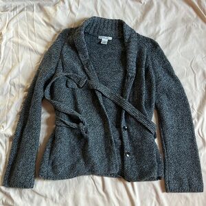 100% Lamb’s Wool Sweater